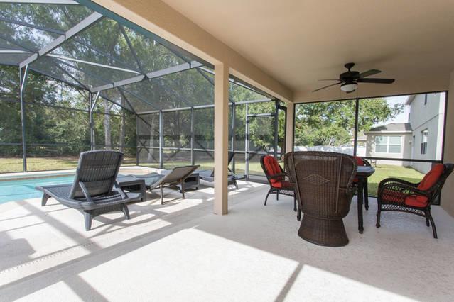 Clearwater Holiday Home Extérieur photo