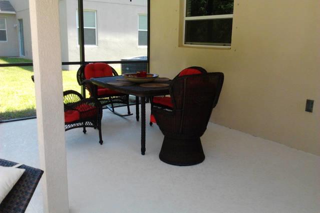 Clearwater Holiday Home Extérieur photo