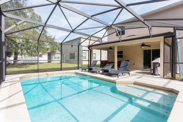 Clearwater Holiday Home Extérieur photo