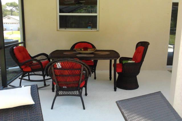 Clearwater Holiday Home Extérieur photo