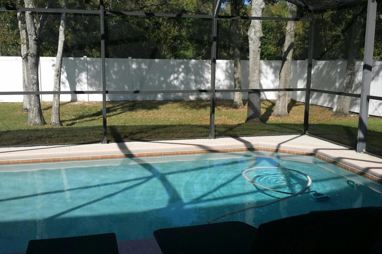 Clearwater Holiday Home Extérieur photo